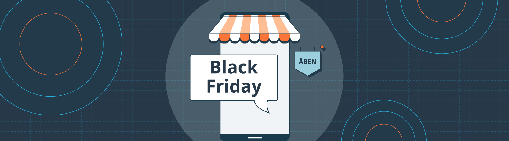Har du styr på din Black Friday SMS-strategi 2023?