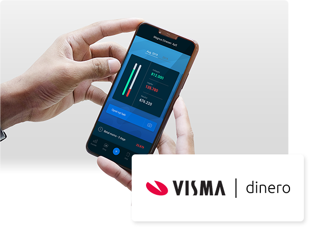 SMS-beskeder gør livet lettere for os og vores kunder