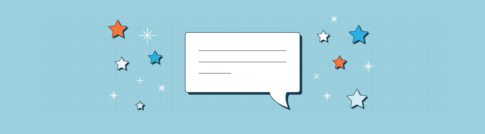 Vi guider dig til den perfekte SMS-besked