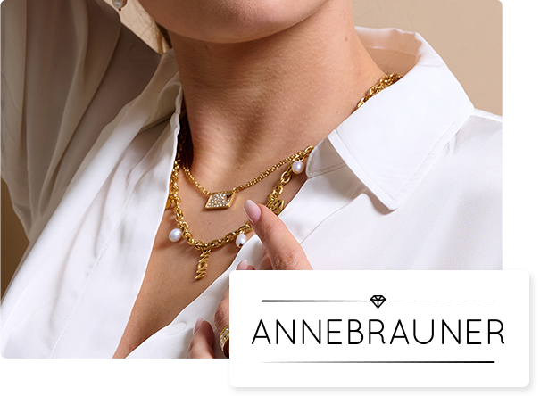 Anne Brauner tredobler salget med SMS