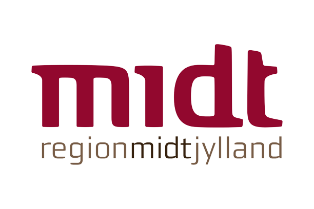 Region Midtjylland - logo