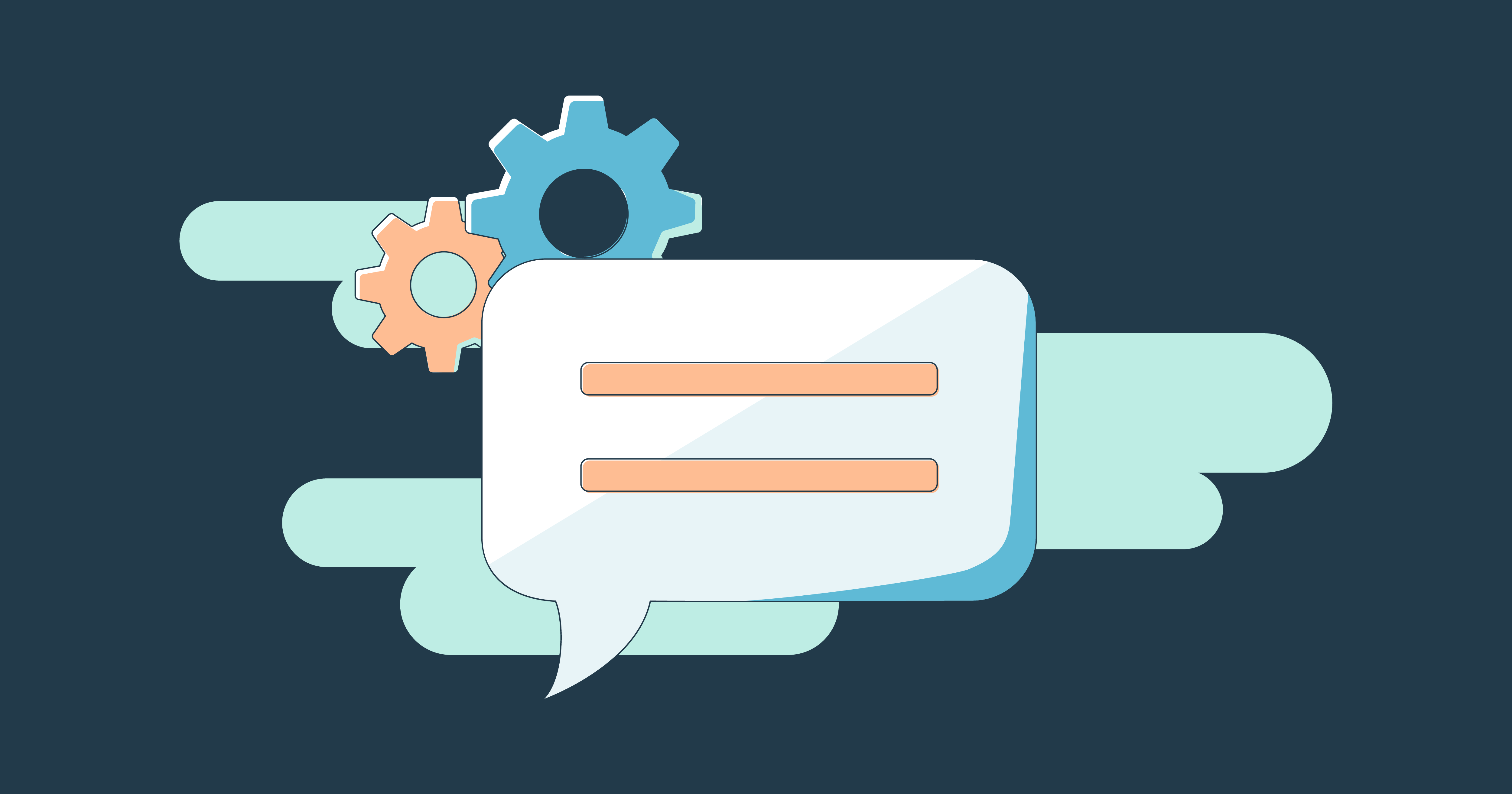 SMS-Automatisering: Den rette besked til den rette modtager på det rette tidspunk...