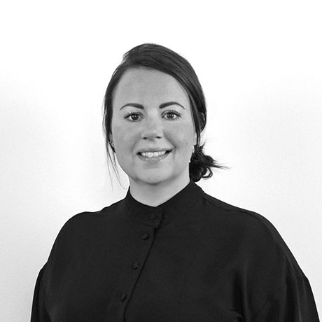 Dorte Jeppesen