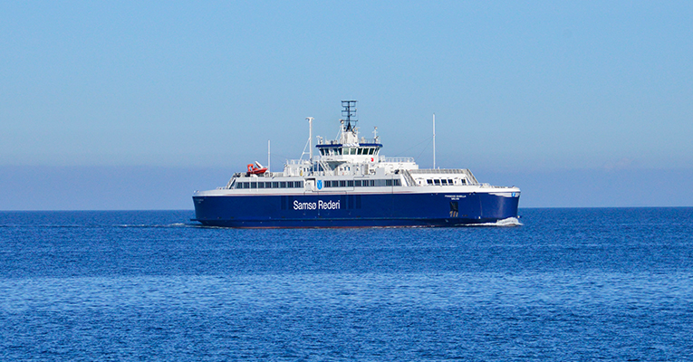 Samsø Rederi