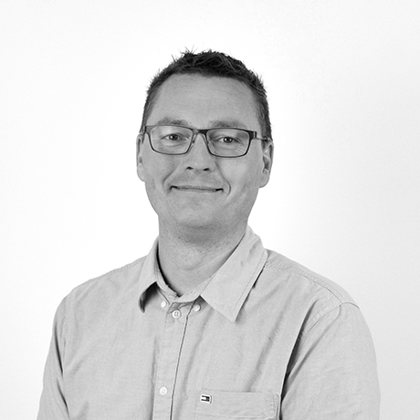 Kristian Larsen