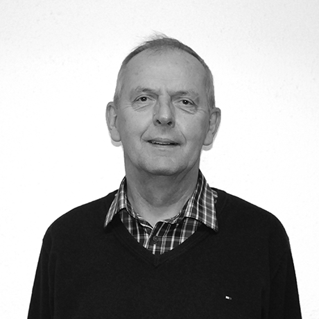 Gunnar Larsen