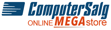 Computersalg.dk - logo