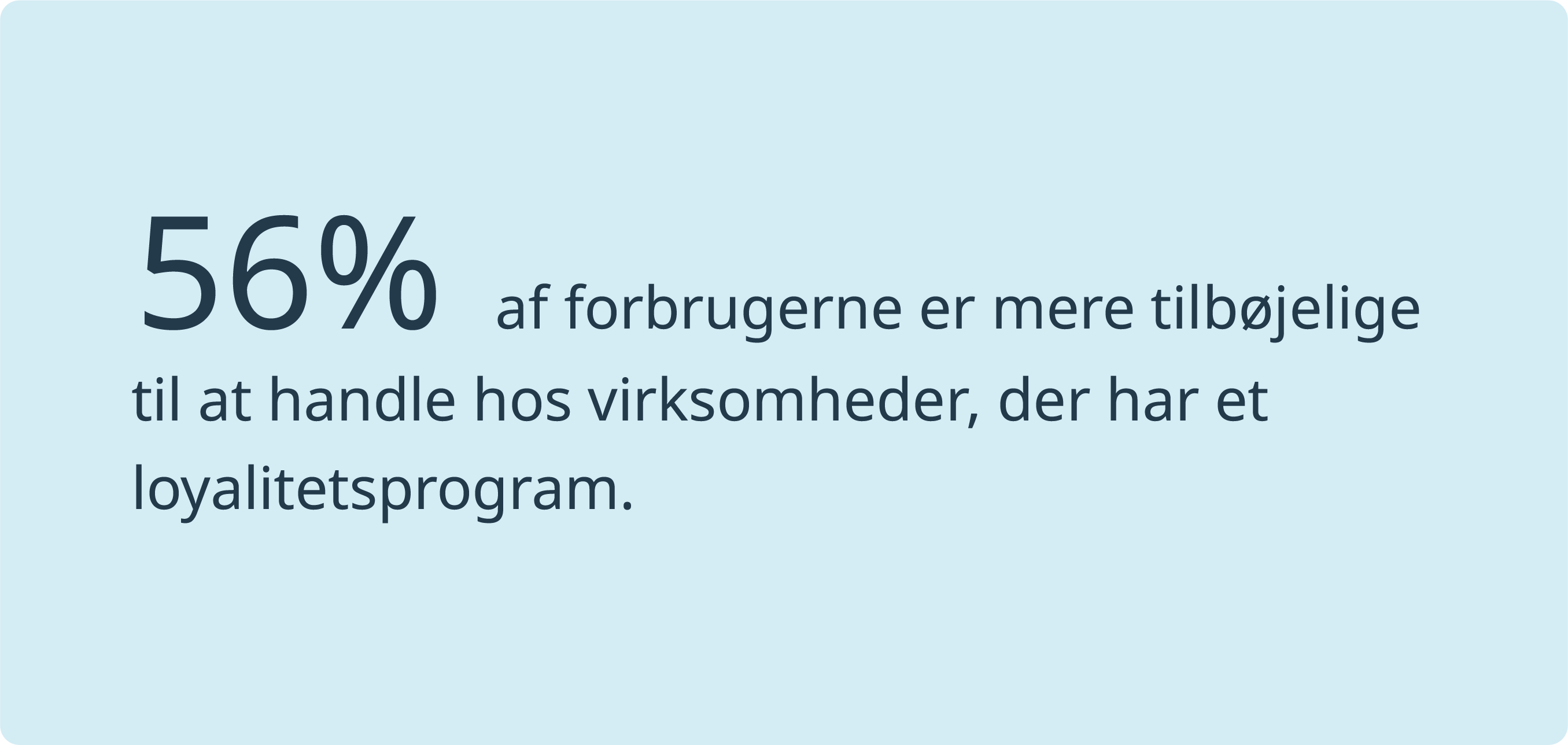 SMS-strategi med fokus på kundeloyalitet