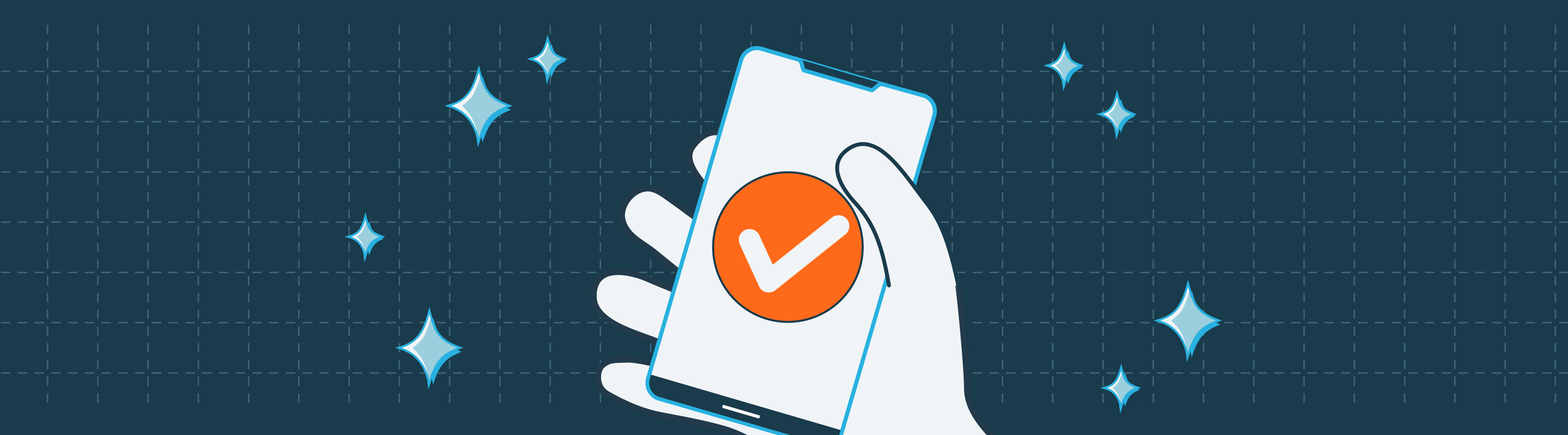 Sådan indsamler du SMS-permissions