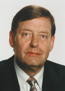 Friedhelm Hillebrand