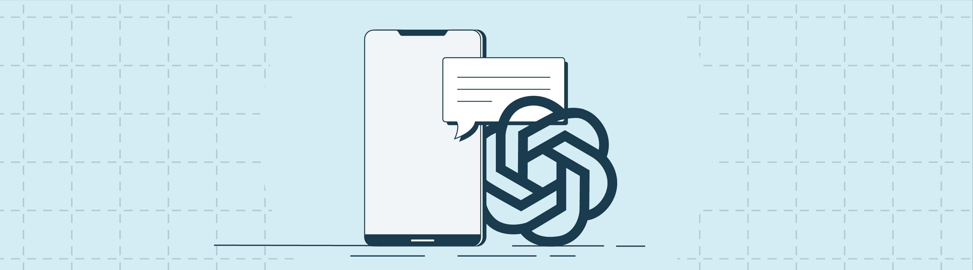 ChatGPT: Sådan bruger du AI til SMS-strategi