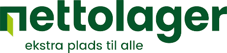 Nettolager - logo