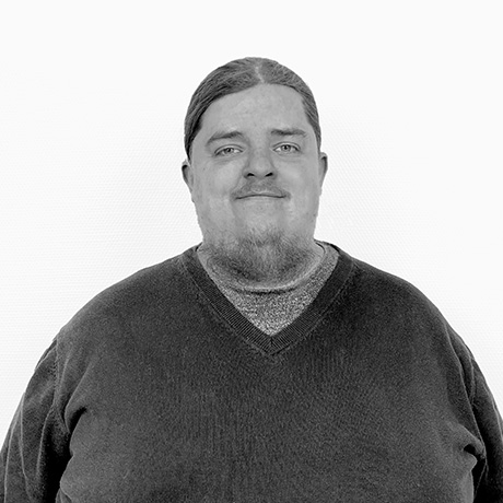 Michel Paag Almind