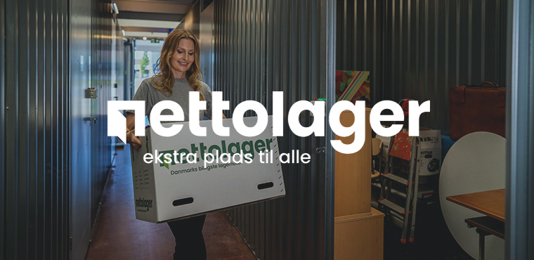 LAGERHOTEL