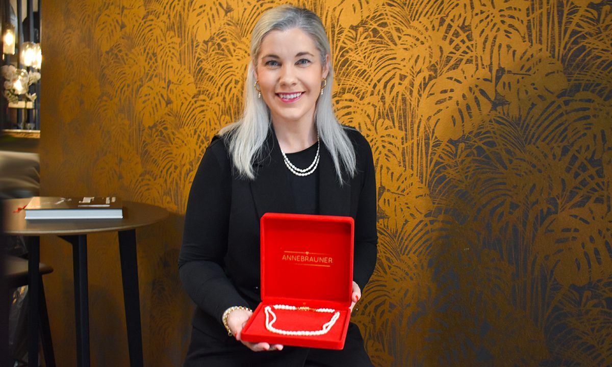 Anne Brauner øger omsætningen og skaber brand awareness med en effektiv SMS-marketingstrategi