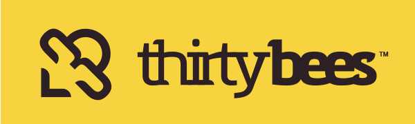 thirty bees