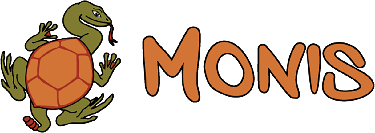Monis logo